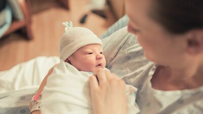 Yeni doğan bebekle ilgili en sık sorulan sorular