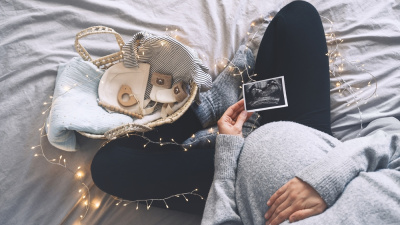  Hamileyken keyifli yılbaşı geçirmenin 5 kuralı