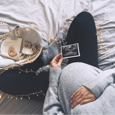 Hamileyken keyifli yılbaşı geçirmenin 5 kuralı