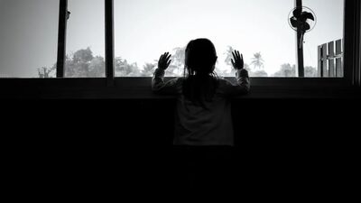 Çocuklara savaşı anlatmak...