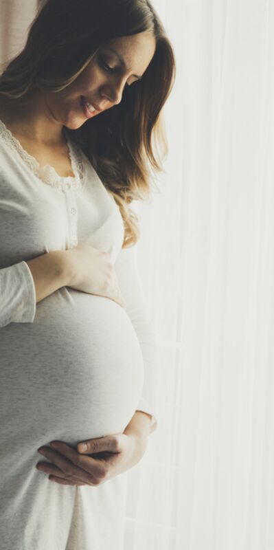 Hamilelikte soğuk algınlığı ve grip