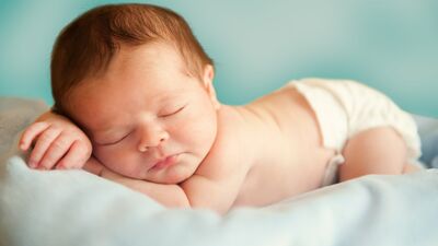 Prematüre bebekler hakkında her şey!