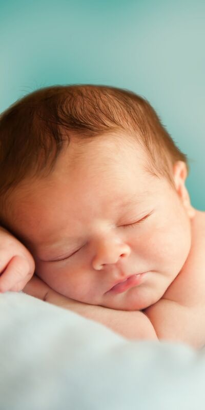 Prematüre bebekler hakkında her şey!