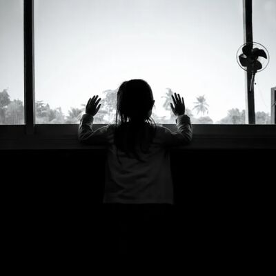 Çocuklara savaşı anlatmak...