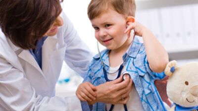 Check up taramalarından geçen çocuklar daha sağlıklı, daha başarılı