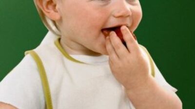 Bebeğinizin ilk deneyimleri: İlk restoran