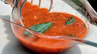 Gazpacho