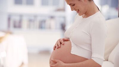 Hamileliğiniz güvenli geçsin...