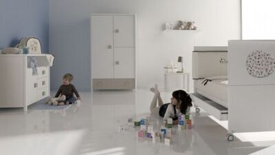 Bırakın çocuğunuz yerde oynasın!