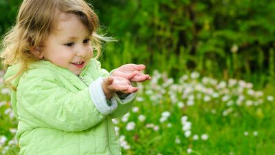Çocukların hayali arkadaşları olması bir rahatsızlık mı?