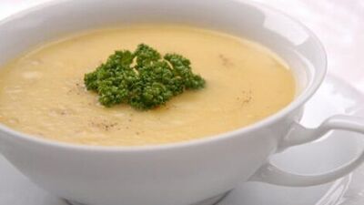 Çocuklar için yemek önerileri