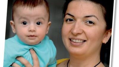 Uygar yeryüzündeki cennetim gibi