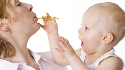 Hamilelik sonrasında uygulanacak diyetle kilolara veda