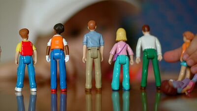 Oyun oynamak aslında çok ciddi bir iştir!