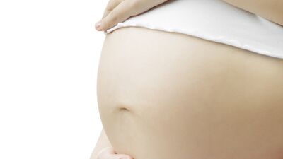 Anne karnında hafta hafta bebek gelişimi