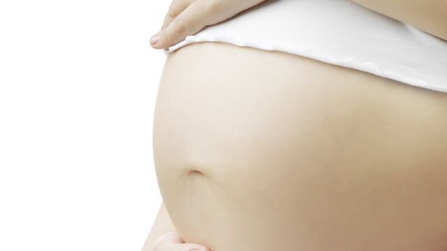 Anne karnında hafta hafta bebek gelişimi