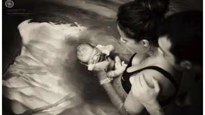 Kolay doğumun 20 yolu