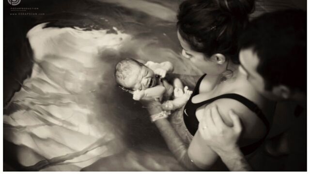 Kolay doğumun 20 yolu