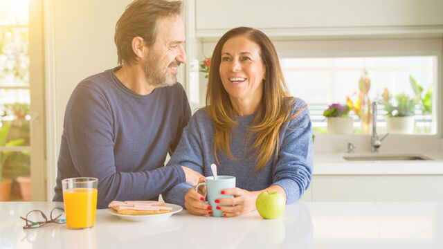 Ailece yapılan diyet daha başarılı