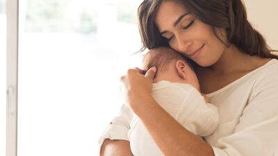 Yeni anneler için hayat kurtaran 10 altın tüyo