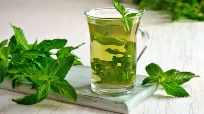 Nane limon çayı yapmanın incelikleri