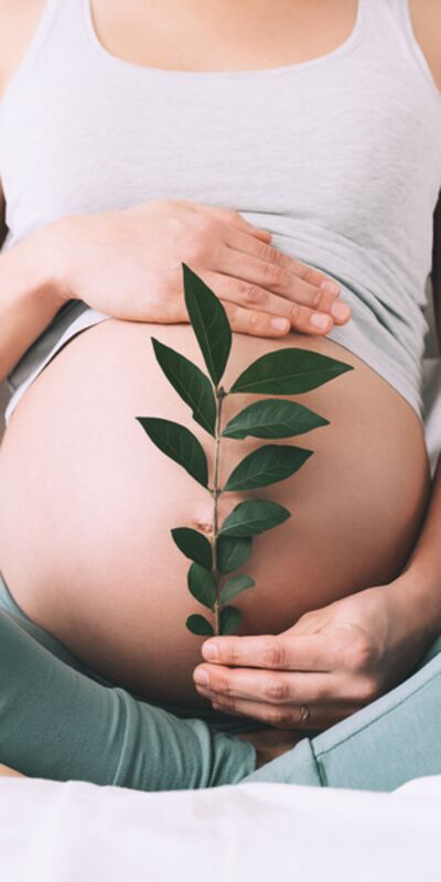 Doğumda ağrıyı azaltan yöntemler