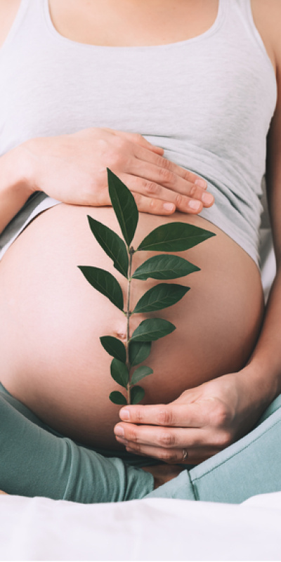 Doğumda ağrıyı azaltan yöntemler