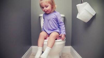 Çocuklarda idrar yolu enfeksiyonu