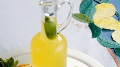 Limoncello