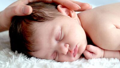 Babalar için: Bebeğinizle evde ilk haftanız