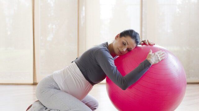 Bu egzersizler iki kişilik!