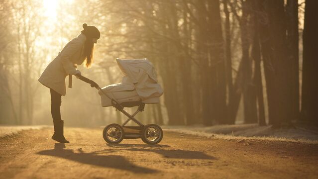 Bebeğinizi güneşin zararlı ışınlarından her mevsimde koruyun