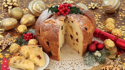 Panettone