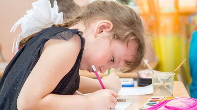 Çocuklarda oturma ve duruş bozuklukları