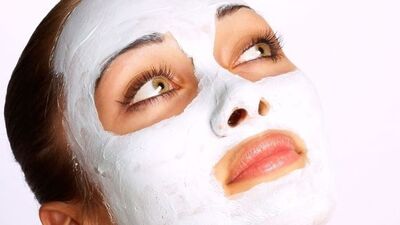 Cildimiz için kimyasal peeling