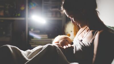 Emzirmenin anne için faydaları nelerdir?