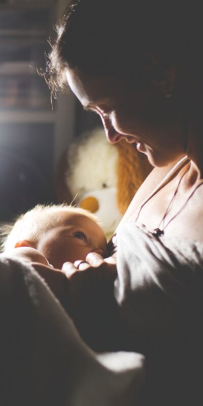 Emzirmenin anne için faydaları nelerdir?