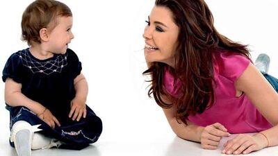 Deniz Akkaya'nın Ayşe'si