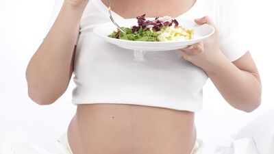 Gebelikte beslenme ile ilgili genel öneriler