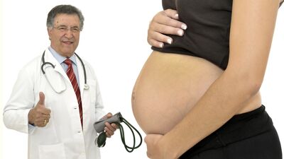 Gebelikte risk belirten faktörler!