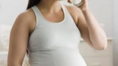 Hamilelikte süt intöleransı