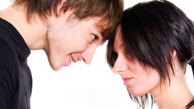 Gebelikte cinsel yaşam