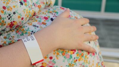 İkiz bebek bekleyen hamilelerin dikkat etmesi gereken şeyler var!