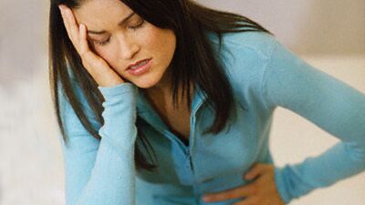 Kabızlık ciddi bir rahatsızlıktır!