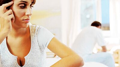 Menopozla beraber kadınlar zorlu bir döneme giriyor