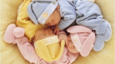 Bebek giysileri seçerken nelere dikkat etmeli?
