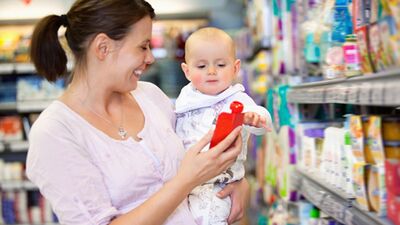 Yeni bebeğiniz için gerçekte neler almaya ihtiyacınız var?