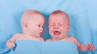 İkiz gebelik ve tekil gebelik farklılıkları