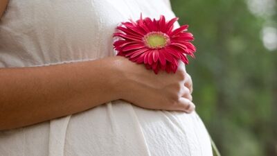 Hamilelik sürecinde yaşananlar bebeğin karakterini etkiler mi?