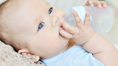 Biberon temizliğine dair bilmeniz gerekenler...